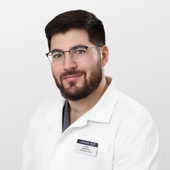 Козак Лев Ильич, травматолог-ортопед