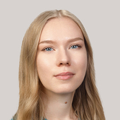 Наумова Анна Юрьевна, стоматолог-терапевт