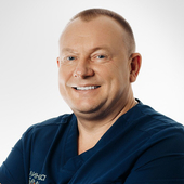 Жданюк Алексей Сергеевич, ортопед