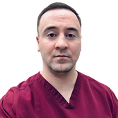 Сивирин Владислав Юрьевич, онколог