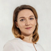 Иванова Анна Сергеевна, невролог