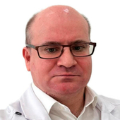 Кузьмин Алексей Иванович, аритмолог