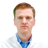 Воронин Максим Александрович, кардиолог