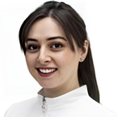 Габулова Елена Константиновна, стоматолог-терапевт