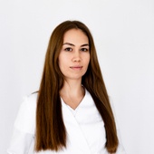 Юлаева Виктория Вадимовна, рентгенолог