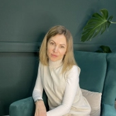 Черникова Ольга Александровна, психолог