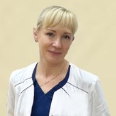 Горбунова Наталья Сергеевна, рентгенолог