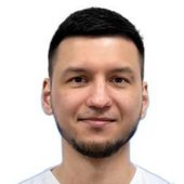 Бабаев Бегенч Атамурадович, флеболог