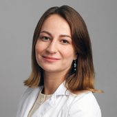 Рогачева Юлия Александровна, гематолог