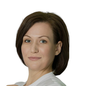 Нор-Аревян Ксения Александровна, остеопат