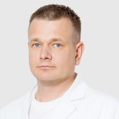 Ермолаев Максим Владимирович, терапевт