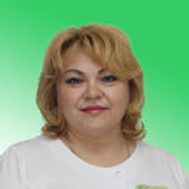 Черненко Елена Моисеевна, ортодонт