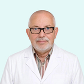 Баранов Владимир Николаевич, уролог