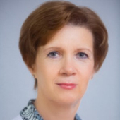 Меньшикова Ирина Вадимовна, ревматолог
