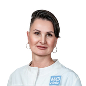Кутенёва Наталья Владимировна, акушер-гинеколог