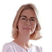 Шанина Евгения Валерьевна, детский невролог