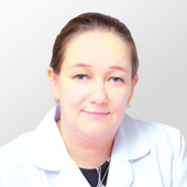 Голуб Альфия Раисовна, ЛОР