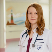 Резцова Татьяна Сергеевна, педиатр