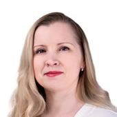 Крылова Ольга Анатольевна, эндокринолог