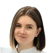 Чернова Александра Николаевна, ортодонт