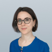 Шаова Адиюх Асланбиевна, акушер-гинеколог