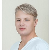 Тимошкин Тимофей Сергеевич, стоматолог-хирург