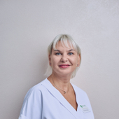 Терещенко Дина Владимировна, врач-косметолог