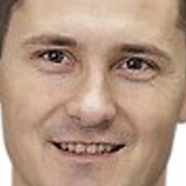 Долбня Александр Александрович, стоматолог-терапевт