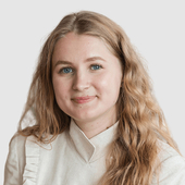 Лукьянова Серафима Антоновна, психолог