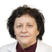 Письменная Вера Николаевна, логопед