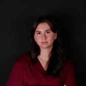 Ловпаче Аминет Инверовна, стоматологический гигиенист