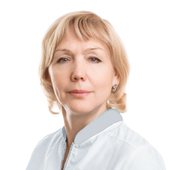 Серебрянская Галина Ивановна, иммунолог