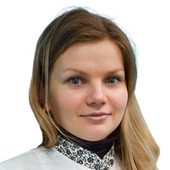 Янченко Полина Владимировна, семейный врач