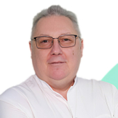 Гапон Андрей Вячеславович, невролог