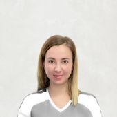 Валерия Вадимовна Межникова, стоматолог-терапевт