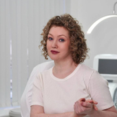 Дашевская Ксения Степановна, косметолог