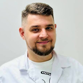 Денисенко Игорь Александрович, психиатр