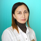 Хрисанова Наталия Валериевна, семейный врач