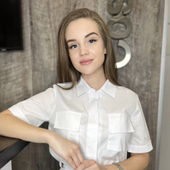 Лихарева Дарья Вячеславовна, дерматолог