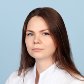 Дементьева Юлия Олеговна, уролог