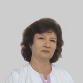 Волошина Елена Ивановна, гинеколог