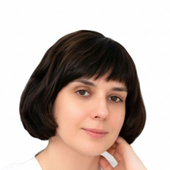 Болховитина (Пашина) Валерия Степановна, стоматолог-хирург