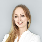 Брожка Анастасия Олеговна, ортодонт