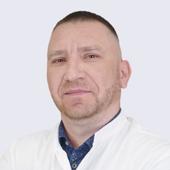 Галиакберов Владислав Евгеньевич, онколог