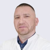 Галиакберов Владислав Евгеньевич, хирург