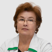 Раевская Галина Васильевна, эндокринолог