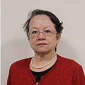 Гарипова Дания Мирсагитовна, терапевт