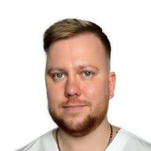 Хмеляр Данила Дмитриевич, онколог