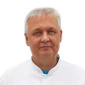 Гущин Николай Николаевич, ЛОР