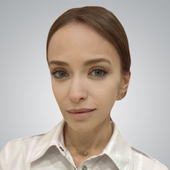 Коновалова Галина Сергеевна, врач УЗД